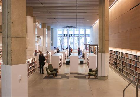 Brooklyn heights library - Jun 10, 2022 · The new Brooklyn Heights Public Library at 286 Cadman Plaza West is now complete and open to the public. Located on the border of Brooklyn Heights and Downtown Brooklyn, the 26,000-square-foot library is the second-largest branch of the Brooklyn Public Library System, after the Central Library Headquarters. 